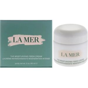 LA MER Kostuttava raikas voide (60ml) LA MER Kostuttava raikas voide (60ml)