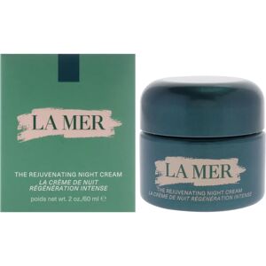 La Mer La Mer Rejuvenating Night Cream 60ml - Night Cream La Mer La Mer Rejuvenating Night Cream 60ml - Night Cream