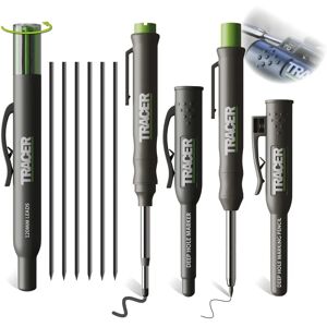 TRACER ALH1 Marking Kit - Deep Hole Pen, Lead Set TRACER ALH1 Marking Kit - Deep Hole Pen, Lead Set