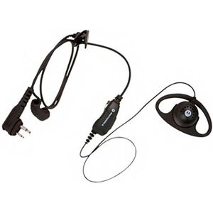 Motorola PMLN8077 Ersatz Headset mit PTT - Headset Motorola PMLN8077 Ersatz Headset mit PTT - Headset