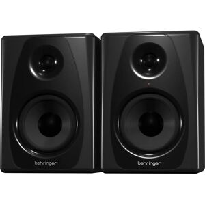 Behringer STUDIO 50USB - Studiové Monitory Behringer STUDIO 50USB - Studiové Monitory