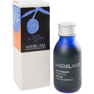 Matarrania Organic Shaving Oil - Men Matarrania Organic Shaving Oil - Men