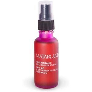Matarrania Organic Rosehip Oil - Facial Oil Matarrania Organic Rosehip Oil - Facial Oil