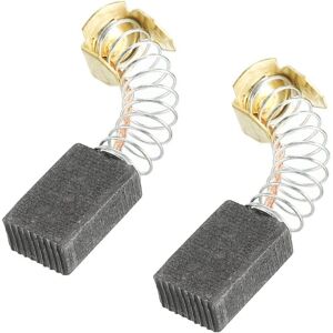 GOTRAYS - 16x10x6mm - Grafito - Carbon brush GOTRAYS - 16x10x6mm - Grafito - Carbon brush
