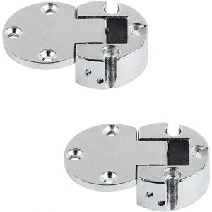 GOTRAYS - Plano-Medial - 90° opening - Hinge GOTRAYS - Plano-Medial - 90° opening - Hinge