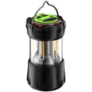 GOTRAYS - USB Camping Light - 360° Diffused - Camping Light GOTRAYS - USB Camping Light - 360° Diffused - Camping Light