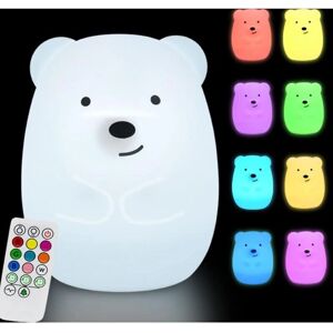 GOTRAYS - Grande luce orsetto - Brightness - Night light GOTRAYS - Grande luce orsetto - Brightness - Night light