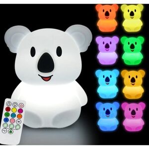 GOTRAYS - Koala - Color changing - Night light GOTRAYS - Koala - Color changing - Night light