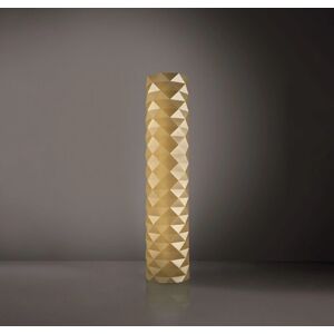 IPERBRIKO Linea Zero - Lámpara de pie moderna 3 luces oro - Italia IPERBRIKO Linea Zero - Lámpara de pie moderna 3 luces oro - Italia