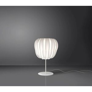Iperbriko Linea Zero Tischlampe - Modernes Weißes Metalldesign Iperbriko Linea Zero Tischlampe - Modernes Weißes Metalldesign