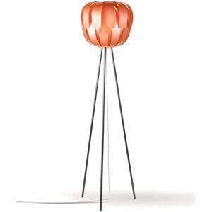 IPERBRIKO Linea Zero - Lámpara de pie con trípode de cobre - Diseño moderno IPERBRIKO Linea Zero - Lámpara de pie con trípode de cobre - Diseño moderno