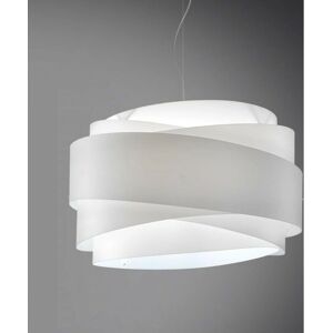 IPERBRIKO Linea Zero Lampada a Sospensione - Moderno Beea in Polilux Bianco IPERBRIKO Linea Zero Lampada a Sospensione - Moderno Beea in Polilux Bianco