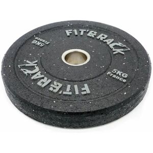FIT & RACK Veelkleurige Fractiegewichtsplaten - Fitness Gewichtplaten FIT & RACK Veelkleurige Fractiegewichtsplaten - Fitness Gewichtplaten