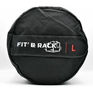 Fit & Rack WOD Zandzak - Veiligheid & Prestaties - Sandbag Fit & Rack WOD Zandzak - Veiligheid & Prestaties - Sandbag