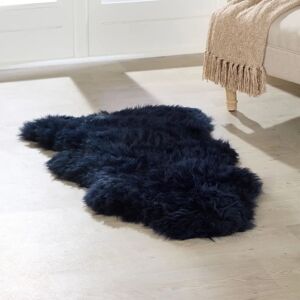 Native Natural Blue Sheepskin Rug XXL - Sheepskin Rug Native Natural Blue Sheepskin Rug XXL - Sheepskin Rug