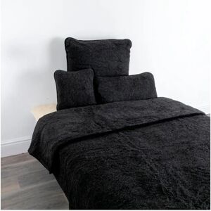Native Natural - Merino Wool 240x200 - Black - One size - Duvet Native Natural - Merino Wool 240x200 - Black - One size - Duvet