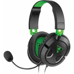 Turtle Beach Casque de jeu stéréo Turtle Beach Casque de jeu stéréo