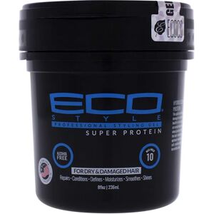 Eco Styler Super Protein Max Hold - Styling Gel Eco Styler Super Protein Max Hold - Styling Gel