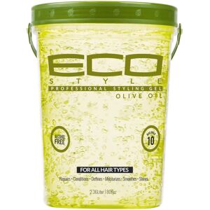 Eco Styler Modelo - Gel para el cabello - 2.36L Eco Styler Modelo - Gel para el cabello - 2.36L