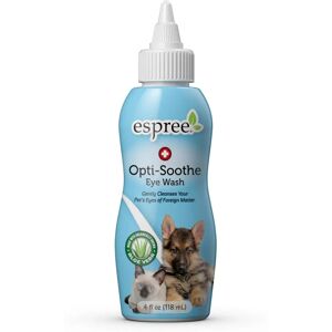 Espree Optisooth Lavage Oculaire - 118ml - Lavage Oculaire - Publicité Espree Optisooth Lavage Oculaire - 118ml - Lavage Oculaire - Publicité