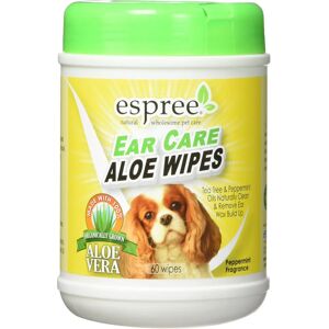 Lingettes Oreilles Aloe Vera pour Chien - Nettoyage Doux et Naturel - Publicité Lingettes Oreilles Aloe Vera pour Chien - Nettoyage Doux et Naturel - Publicité