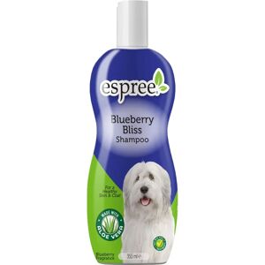 Espree Blueberry Bliss Hundschampo - Vård Espree Blueberry Bliss Hundschampo - Vård
