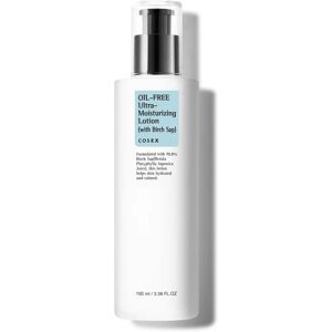 Cosrx Oil-Free Ultra-Moisturizing Lotion (100ml) Cosrx Oil-Free Ultra-Moisturizing Lotion (100ml)