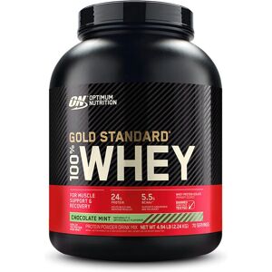 Optimum Nutrition 100% Whey Gold Standard (908g) - 908g French Vanilla Cream Optimum Nutrition 100% Whey Gold Standard (908g) - 908g French Vanilla Cream
