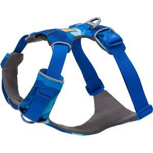 Harnais pour chien Ruffwear XS - Montagnes Côtières - Nylon - Publicité Harnais pour chien Ruffwear XS - Montagnes Côtières - Nylon - Publicité