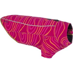 Ruffwear Climate Changer Fleece Rosa - Pet Fleece Jacket Ruffwear Climate Changer Fleece Rosa - Pet Fleece Jacket