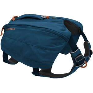 Ruffwear Front Range XS Blue Polyester - Zaino per cani Ruffwear Front Range XS Blue Polyester - Zaino per cani