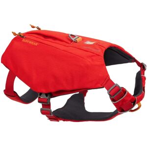 Ruffwear Switchbak Small Red Dog Harness Ruffwear Switchbak Small Red Dog Harness