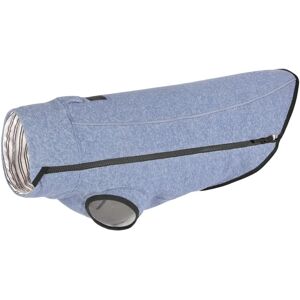 Ruffwear Hemp Hound Hundepullover mit Reißverschluss, XL, 91 - 107 cm, Heliotrope Purple Ruffwear Hemp Hound Hundepullover mit Reißverschluss, XL, 91 - 107 cm, Heliotrope Purple