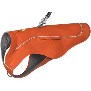 Ruffwear Overcoat Fuse Jacket - Canyonlands Orange XL Ruffwear Overcoat Fuse Jacket - Canyonlands Orange XL