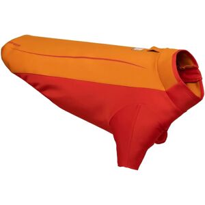 Ruffwear Undercoat Water Jacket - Campfire Orange - Dog Water Jacket XL Ruffwear Undercoat Water Jacket - Campfire Orange - Dog Water Jacket XL