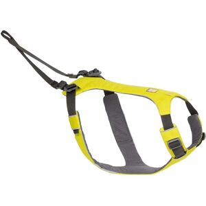 Ruffwear Omnijore Joring System - Arnés para Perros, Amarillo, Ergonómico Ruffwear Omnijore Joring System - Arnés para Perros, Amarillo, Ergonómico