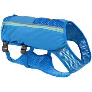 Ruffwear Trail Runner XS Chaleco de correr - Blue Pool - Chaleco para correr Ruffwear Trail Runner XS Chaleco de correr - Blue Pool - Chaleco para correr