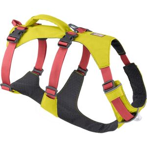 Ruffwear XXS Vert Métal Nylon Polyester Harnais pour Chien - Harnais pour Chien - Publicité Ruffwear XXS Vert Métal Nylon Polyester Harnais pour Chien - Harnais pour Chien - Publicité