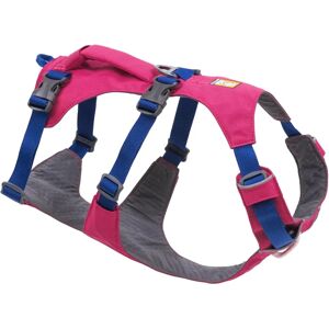 Ruffwear Flagline Hundegeschirr M - Alpenglow Pink Ruffwear Flagline Hundegeschirr M - Alpenglow Pink
