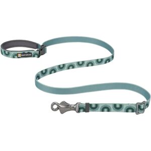 Ruffwear Crag EX Adjustable Leash - Grassy Oxbow Ruffwear Crag EX Adjustable Leash - Grassy Oxbow