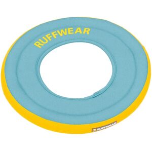 Ruffwear Hydro Plane - Jouet pour chien pour fetch et jeu d'eau - Publicité Ruffwear Hydro Plane - Jouet pour chien pour fetch et jeu d'eau - Publicité