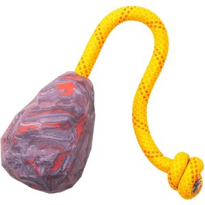 Juguete para perros Ruffwear Huck-a-Cone - Orquídea Púrpura - Durabilidad y Entrenamiento Juguete para perros Ruffwear Huck-a-Cone - Orquídea Púrpura - Durabilidad y Entrenamiento