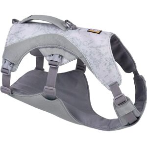 Ruffwear Swamp Cooler Dog Cooling Harness - Graphite Gray - Large/XL Ruffwear Swamp Cooler Dog Cooling Harness - Graphite Gray - Large/XL