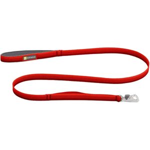 Ruffwear Front Range Dog Leash - Red Canyon - 1.5m, 20mm Ruffwear Front Range Dog Leash - Red Canyon - 1.5m, 20mm