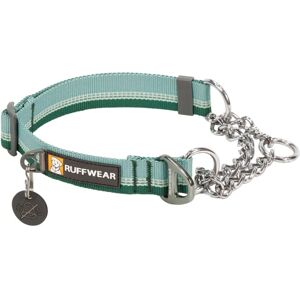 Ruffwear Dog Collar - River Rock Green, Model 25703-3551420 - Dog Collar Ruffwear Dog Collar - River Rock Green, Model 25703-3551420 - Dog Collar