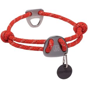 Collier pour chien Ruffwear Rouge Sumac 20-26 in - Collier - Publicité Collier pour chien Ruffwear Rouge Sumac 20-26 in - Collier - Publicité