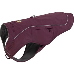 Ruffwear Fuse Dog Jacket - Purple Rain - Large Ruffwear Fuse Dog Jacket - Purple Rain - Large