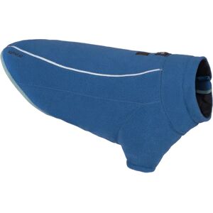 Ruffwear Climate Changer Fleece Blue Jay - Vêtements pour chiens - Publicité Ruffwear Climate Changer Fleece Blue Jay - Vêtements pour chiens - Publicité
