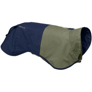 Impermeable para perros Ruffwear Sun Shower XXS Azul - Impermeable para perros Impermeable para perros Ruffwear Sun Shower XXS Azul - Impermeable para perros