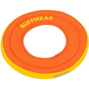 Ruffwear Hydro Plane Flytende Dog Toy - Tangelo Orange (M) - Fetch & Play Ruffwear Hydro Plane Flytende Dog Toy - Tangelo Orange (M) - Fetch & Play